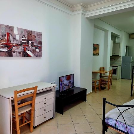 Tripoli Central Accommodation Exterior photo