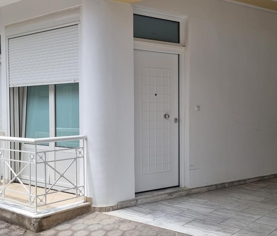 Tripoli Central Accommodation Exterior photo