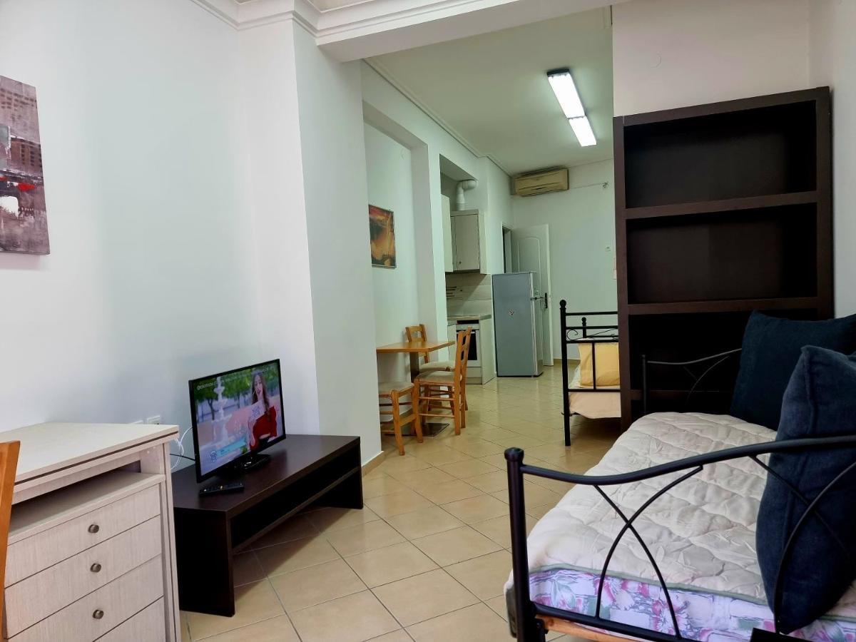 Tripoli Central Accommodation Exterior photo